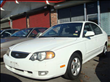 2002 Kia Spectra