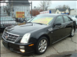 2009 Cadillac STS