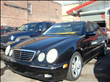 2002 Mercedes-Benz E Class