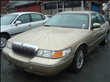 1999 Mercury Grand Marquis