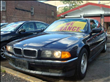 1997 BMW 7 series