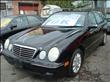 2001 Mercedes-Benz E Class