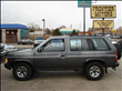 1994 Nissan Pathfinder