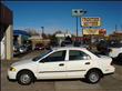 1998 Mazda Protege