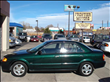 1999 Mazda Protege