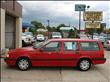 1995 Volvo 850 Series