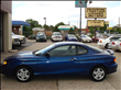 1999 Hyundai Tiburon
