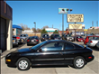 1998 Pontiac Sunfire