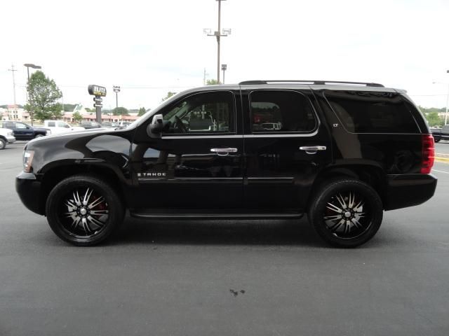 2008 Chevrolet Tahoe for sale