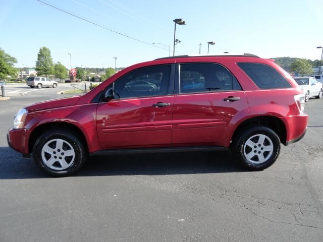 2006 Chevrolet Equinox for sale