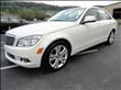 2008 Mercedes-Benz C Class