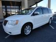 2008 Chrysler Town and Country