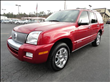 2008 Mercury Mountaineer