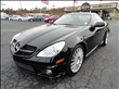 2009 Mercedes-Benz SLK Class