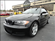 2008 BMW 1 series