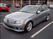 2008 Mercedes-Benz C Class
