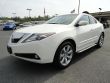2010 Acura ZDX