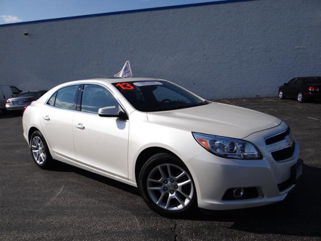 2013 Chevrolet Malibu for sale