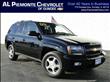 2009 Chevrolet TrailBlazer