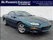 1999 Chevrolet Camaro