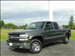 2001 Chevrolet Silverado 1500