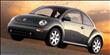 2003 Volkswagen New Beetle