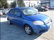 2009 Chevrolet Aveo