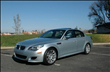 2008 BMW M5