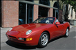 1992 Porsche 968