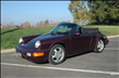 1992 Porsche 911