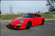 2009 Porsche 911