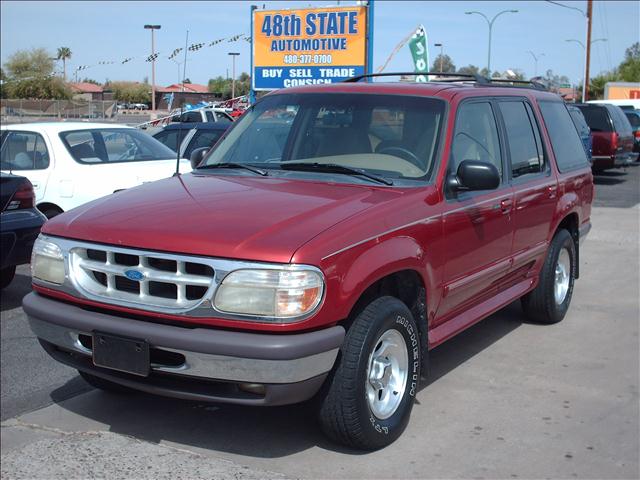 1997 Ford Explorer for sale