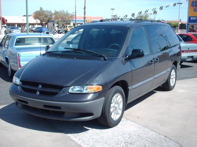 1998 Dodge Grand Caravan for sale