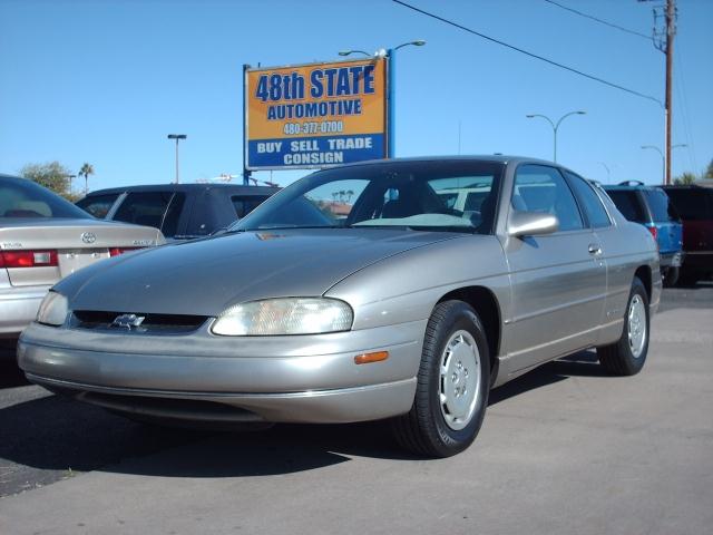 1998 Chevrolet Monte Carlo for sale
