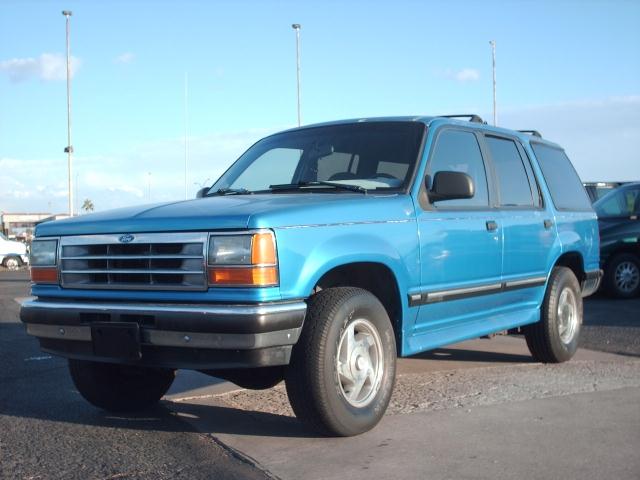1994 Ford Explorer for sale