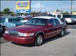 1998 Mercury Grand Marquis