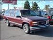 1999 GMC Suburban