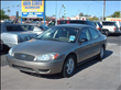 2004 Ford Taurus