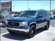 2000 GMC Yukon
