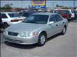 2000 Toyota Camry