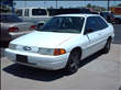 1995 Ford Escort