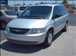 2002 Chrysler Town and Country