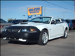 2001 Ford Mustang