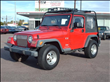 2003 Jeep Wrangler