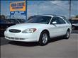 2001 Ford Taurus