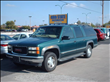 1997 GMC Suburban