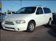 2002 Nissan Quest