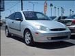 2001 Ford Focus