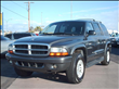 2001 Dodge Durango