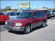 1999 Subaru Forester